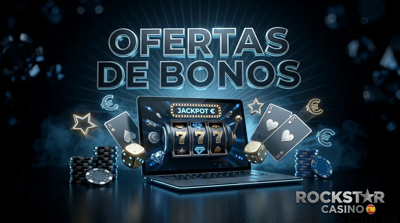 Ofertas de Bonos
